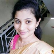 Akshara G. Class I-V Tuition trainer in Bangalore