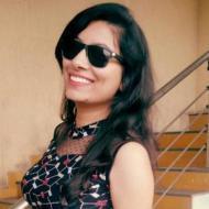 Leena B. Class 6 Tuition trainer in Delhi