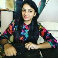 Neha G. Class 6 Tuition trainer in Kolkata