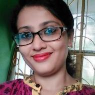 Saheli B. Nursery-KG Tuition trainer in Kolkata