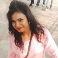 Manisha G. Class 9 Tuition trainer in Delhi