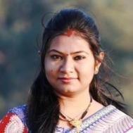 Sangita Jana Class 9 Tuition trainer in Kolkata