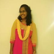 Kavaljit K. Embroidery trainer in Mumbai