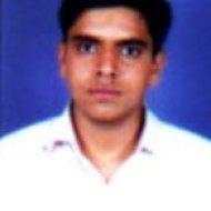 Vipul Arora MBA Tuition trainer in Nagpur