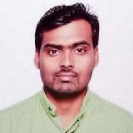 Mohammed Hasanbaba German Language trainer in Hyderabad