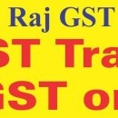 Photo of Raj GST Training