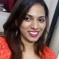 Monali N. Selenium trainer in Pune