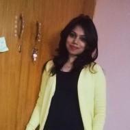 Akanksha T. Staff Selection Commission Exam trainer in Delhi