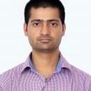 Photo of Pradeep Kumar