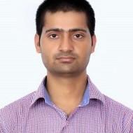 Pradeep Kumar MSc Tuition trainer in Warangal