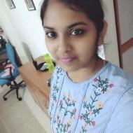 Akansha S. Class 6 Tuition trainer in Visakhapatnam