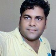 Anurag Singh Class 11 Tuition trainer in Mumbai