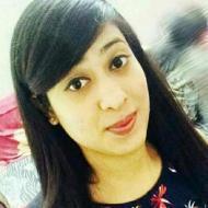 Harsha A. Class I-V Tuition trainer in Noida