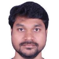 Vikram Microsoft Excel trainer in Hyderabad