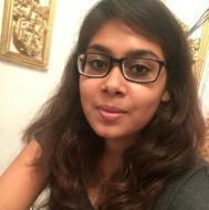 Sonali J. Class 6 Tuition trainer in Kolkata