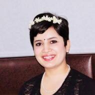 Nishu K. BA Tuition trainer in Delhi