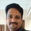 Photo of Anil Panicker