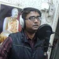 Dipankar Das Vocal Music trainer in Kolkata