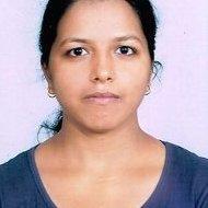 Renu V. Class 6 Tuition trainer in Delhi