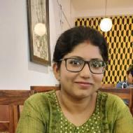 Shalini S. Class I-V Tuition trainer in Bangalore