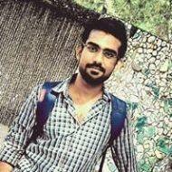 Avinash Kumar Rawat Class 6 Tuition trainer in Delhi