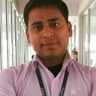 Mukesh Kumar Math Olympiad trainer in Hyderabad