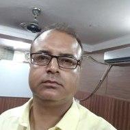 Keshav Kumar Class 11 Tuition trainer in Delhi