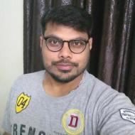 Devarapalli Nagendra Prasad BSc Tuition trainer in Hyderabad