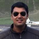 Photo of Deepak Jindal