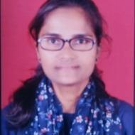 Ashwini D. Class 6 Tuition trainer in Ulhasnagar