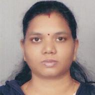 Cynthia S. IELTS trainer in Nedumangad