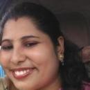 Photo of Priya Inderjeet Dhariwal