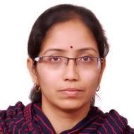 Sharada Nageswari Class 11 Tuition trainer in Hyderabad