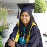 Smita K. BSc Tuition trainer in Delhi