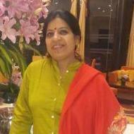 Vandana R. Art and Craft trainer in Delhi