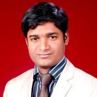 Roushan Kumar Math Olympiad trainer in Noida