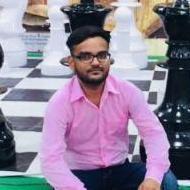 Alok Priyadarshi Chess trainer in Patna