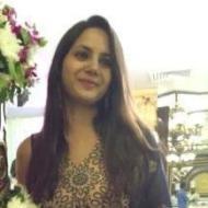 Jyoti S. Class 6 Tuition trainer in Delhi