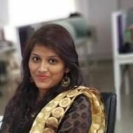 Varshitha K. Class I-V Tuition trainer in Bangalore