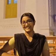 Harshatha S. Sketch (Design Application) trainer in Bangalore