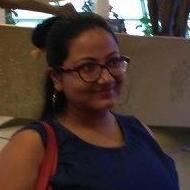 Pratiksha R. Bengali Speaking trainer in Delhi