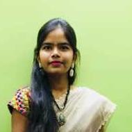 B. Navya R. Class I-V Tuition trainer in Hyderabad