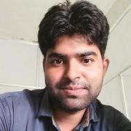 Pradeep Kumar Vaid Class 11 Tuition trainer in Delhi