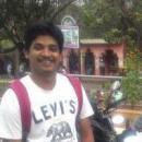 Photo of Siva Krishna