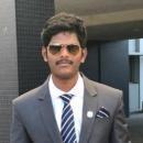 Photo of Prasanth Reddy