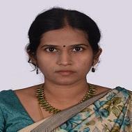 Indhu P. SAP trainer in Chennai