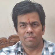 Romharshan Singh Java trainer in Mumbai