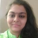 Photo of Poornima