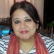 Harjeet K. Class I-V Tuition trainer in Delhi