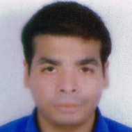 Rajeev Rajesh Robin Class 11 Tuition trainer in Banswara